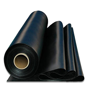 SBR Rubber Sheet