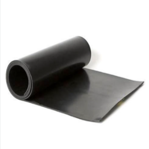 SBR Rubber Sheet