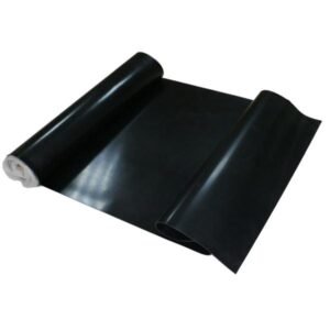 FKM Rubber Sheet