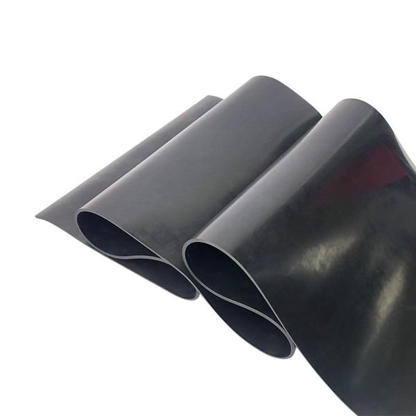 IIR Rubber Sheet