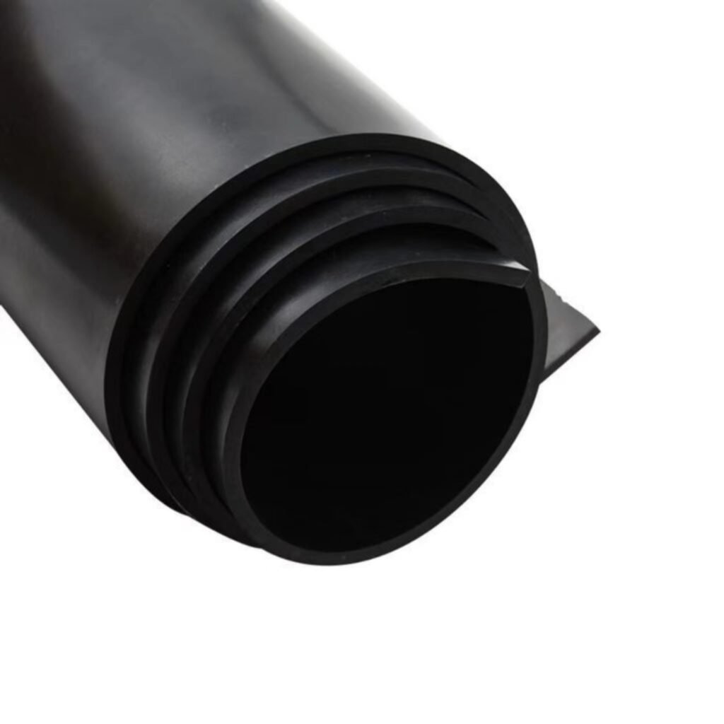 EPDM Rubber Sheet