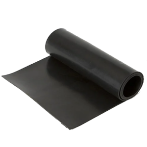 IIR Rubber Sheet