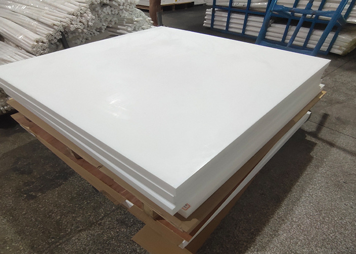 模压板ptfe