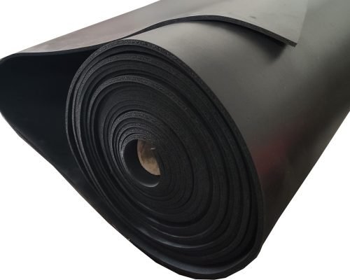 EPDM Foam rubber sheet