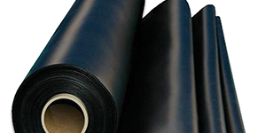 SBR Rubber Sheet